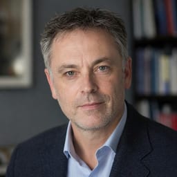 Pete Lunn